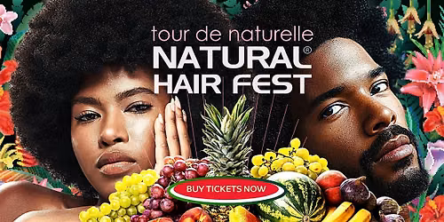 Natural Hair Fest Seattle | Community, Culture & Creativity