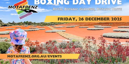 Royal Botanic Gardens Cranbourne