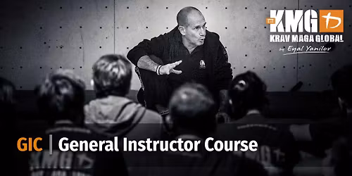 GIC1 | Berlin, Germany