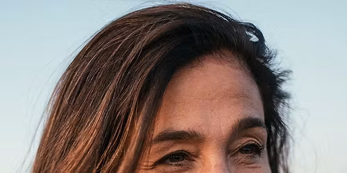 Philadelphia Speakers Series: Cristina Mittermeier