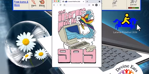 Y2Gay: Queer Generations, Digital Worlds, and the Stories We Found Online
