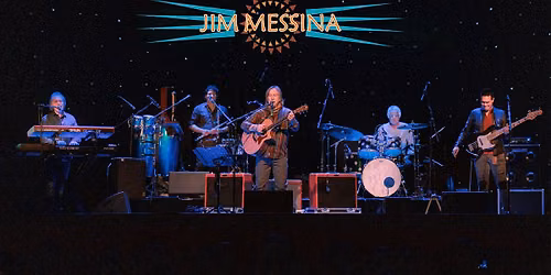 Jim Messina