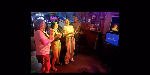 Karaoke Tuesdays @ Finn's