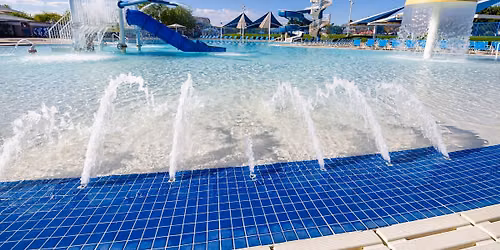 Ride the Wave Back to School