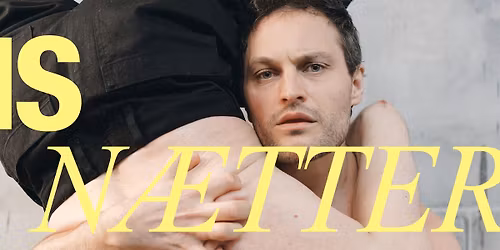 ISN\u00c6TTER \ud83e\uddca