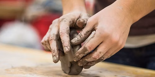 Coffee and Clay
