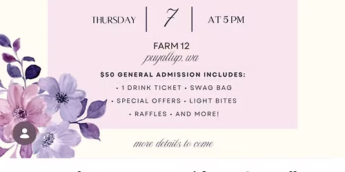 JoJo + CoCo and Mode Boutique Spring Sumner Fashion Show