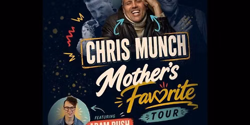 Chris Munch