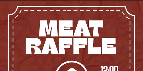 La Follette Football Meat Raffle 