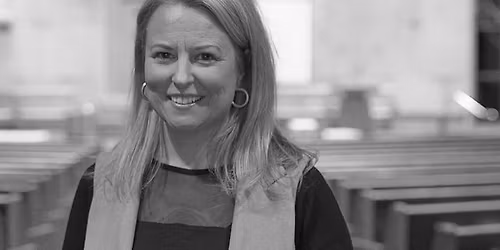 Hope, Love, and Loss - An Evening with Kelly Grosklags