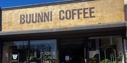 Uptown Reading Morning (Inwood)