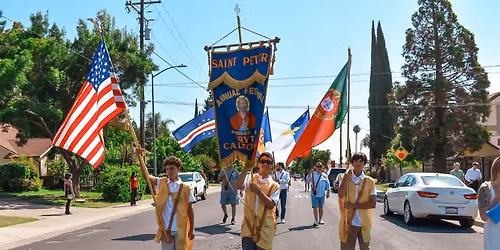 San Pedro Festa 2026