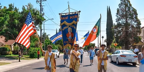 San Pedro Festa 2026