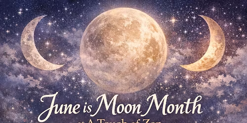 Moon Wreath Workshop