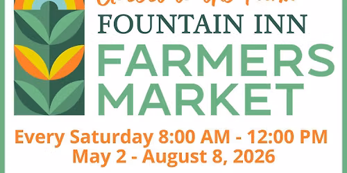 Fountain Inn Farmers Market