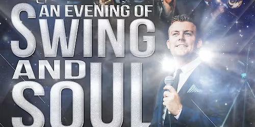 Intimate Gig with Tom Fitzpatrick