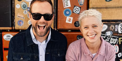 Free Concert at North Park: Big Little Lions