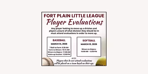 FPLL Player Evaluations