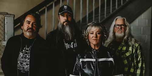 The Contender at O'Conners