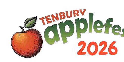 Tenbury Applefest 2026
