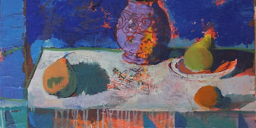 KUKHAR Solo Art Exhibition  and Sales