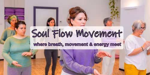 Soul Flow Movement