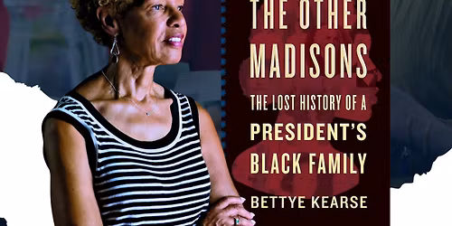 Delta Reads Book Club Presents: The Other Madisons