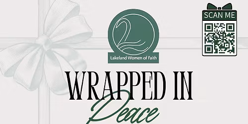 Wrapped in Peace