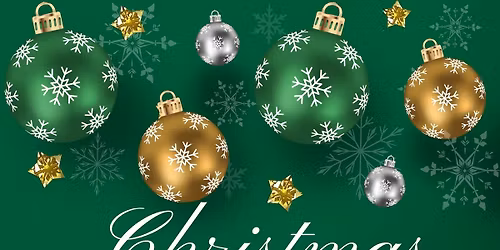 Fundraising Raffle following School Nativity