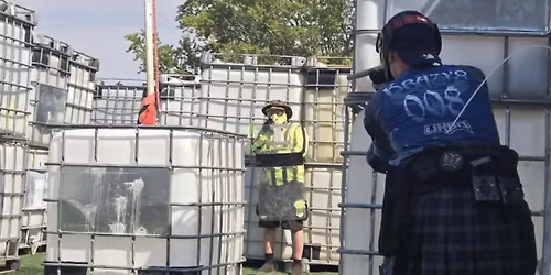 Paintball Rec Day March 22nd 2026