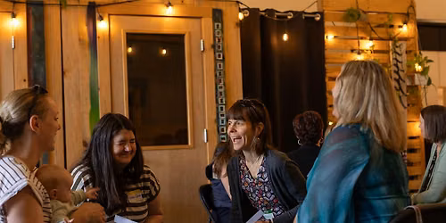 Renegade Motherhood Mixer for Moms in Business - Lafayette