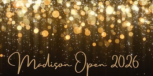 Madison Open 2026
