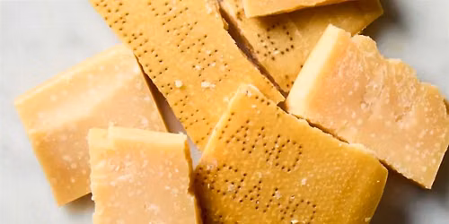 Classic Class: Rind 101 \u2014 What's Edible, What Isn't? $75