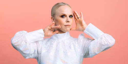 MalmiJazz: Aili Ikonen