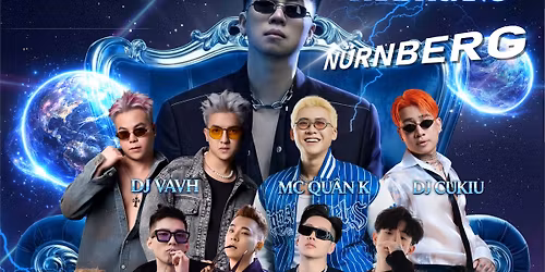 \ud83d\udd25\u2708\ufe0f FLY HIGH \u2013 BIGGEST EVENT 2026 IN N\u00dcRNBERG \ud83d\udd25