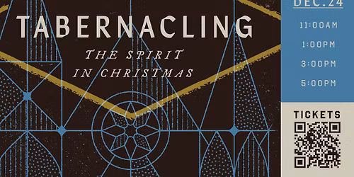 Christmas Services 2025