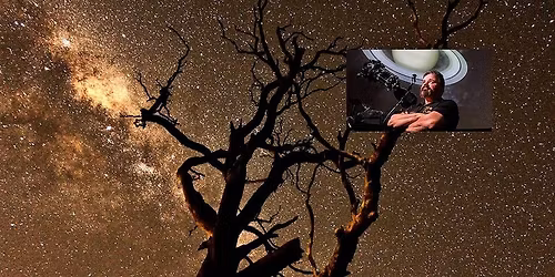 Aboriginal Skies (hurry now booking!)