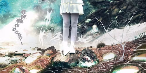 \u00cd hennar heimi \u2013 T\u00f3nleikar