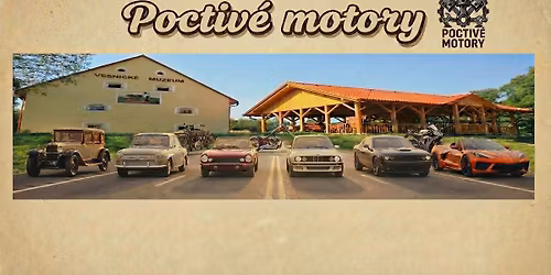 Poctiv\u00e9 motory 2026