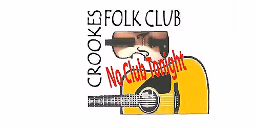 NO CLUB TONIGHT
