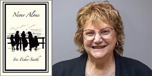 Iris Fisher Smith- Never Alone