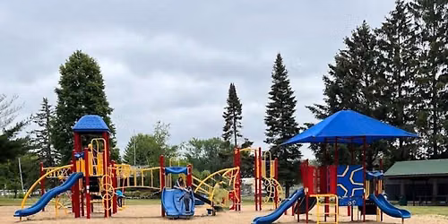 \ud83c\udf83 Halloween Homeschool Park Day | Veteran's Memorial Park, Genoa City - Thurs, October 29th 1-3pm