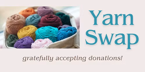 Yarn Swap