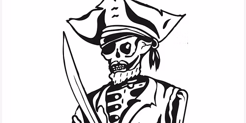 Privateer Jamboree @ Mason\u2019s Inlet