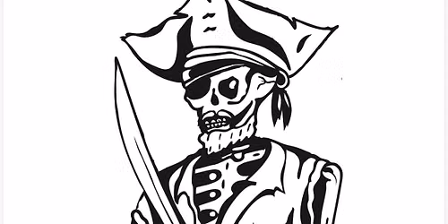 Privateer Jamboree @ Mason\u2019s Inlet