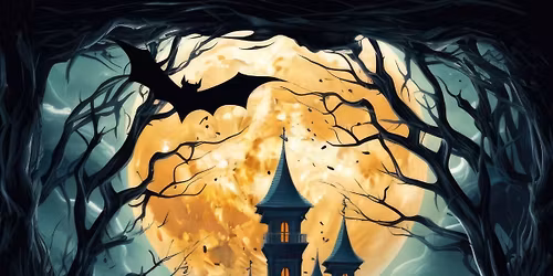 Halloween Party N\u00f6ham\ud83d\udca5\ud83e\udddf