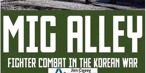Air war over Korea '52