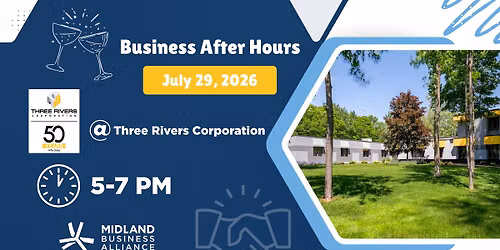 July Business After Hours