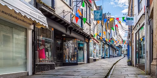 dub Pistols in Bath!!!