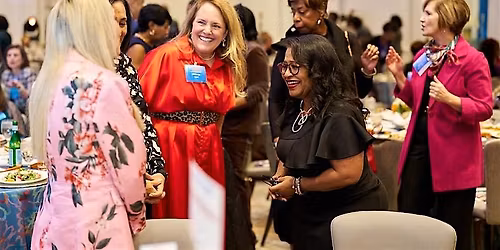 WBEC Greater DMV Presents: Frederick, MD Meet & Greet
